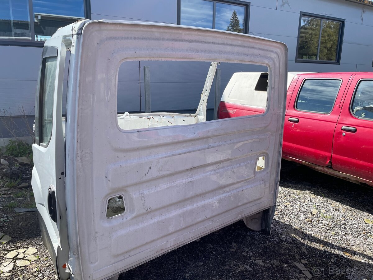 Iveco - 3