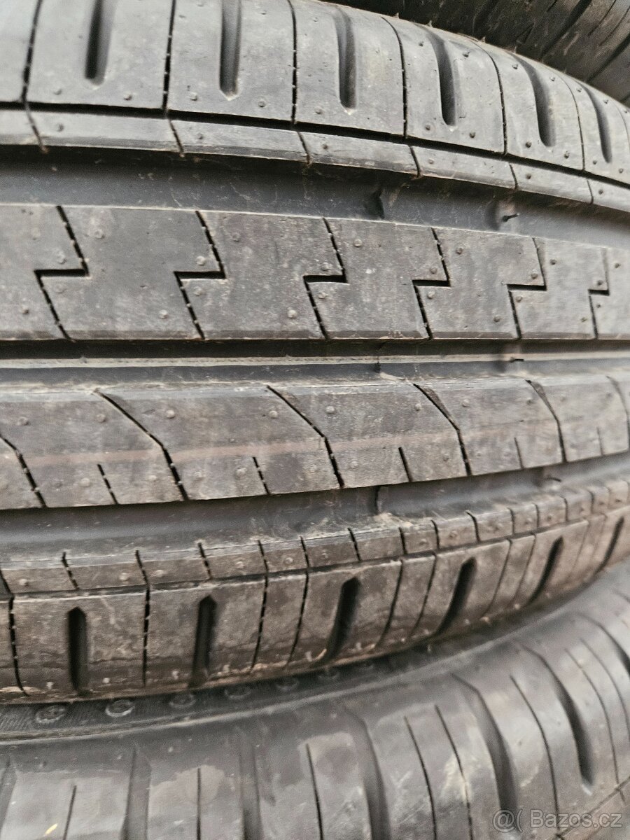 185/70R14 88H Giti GitiSynergy E1 - 3