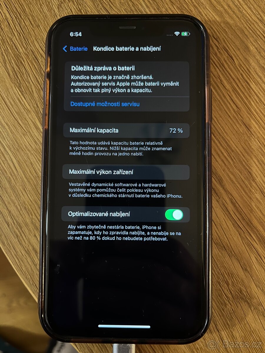 iPhone 11 64GB black - 3