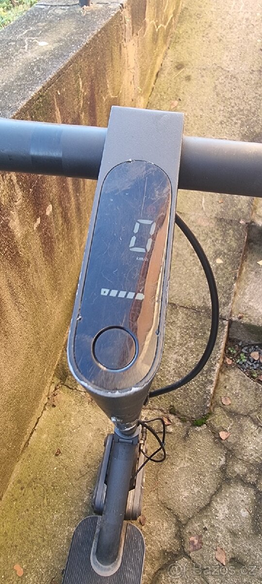 Xiaomi Electric Scooter 4 Ultra EU - 3