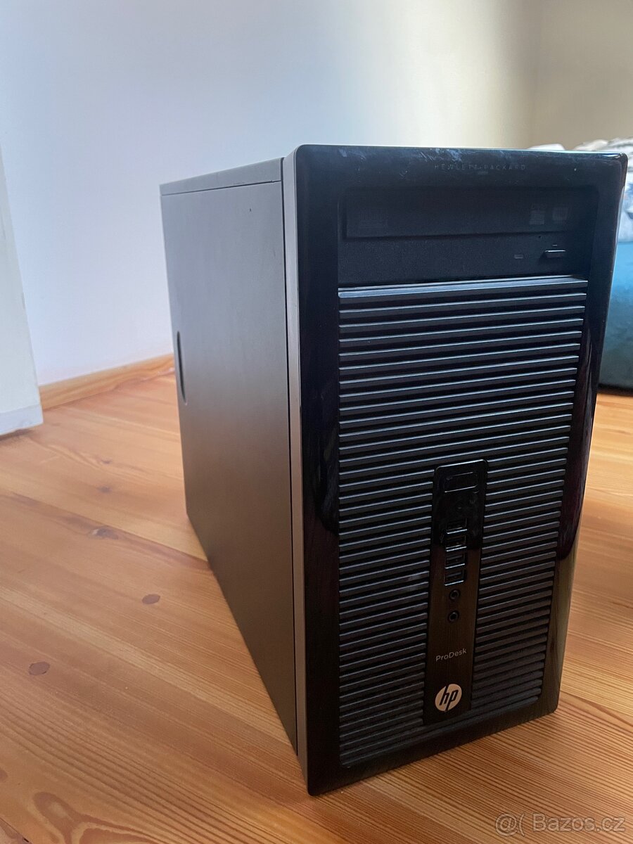 Pc case - 3