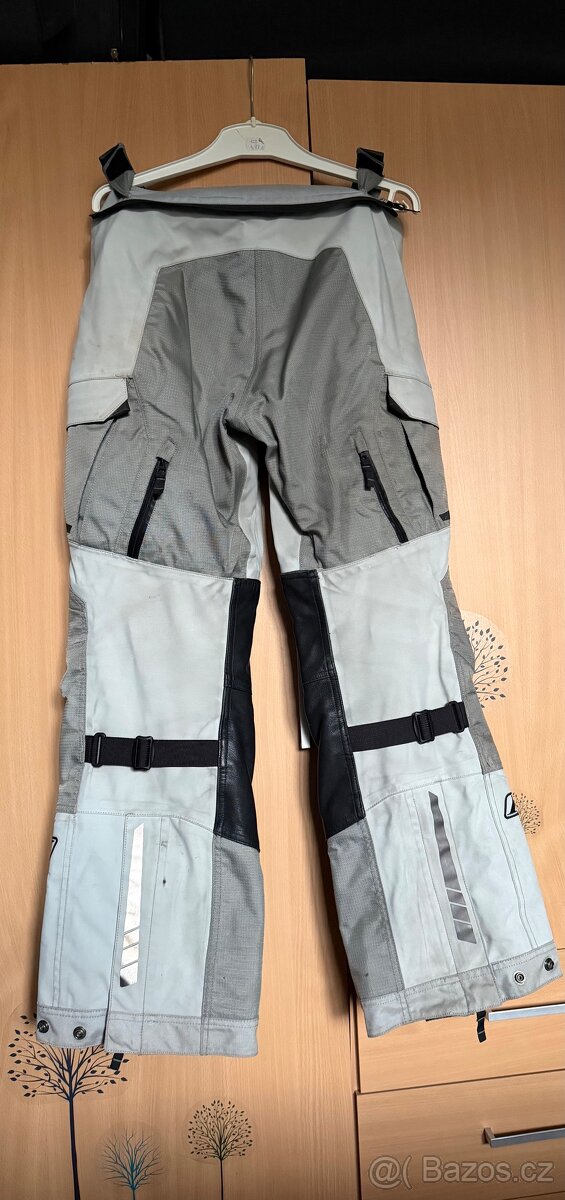 KLIM Carlsbad kalhoty - 3