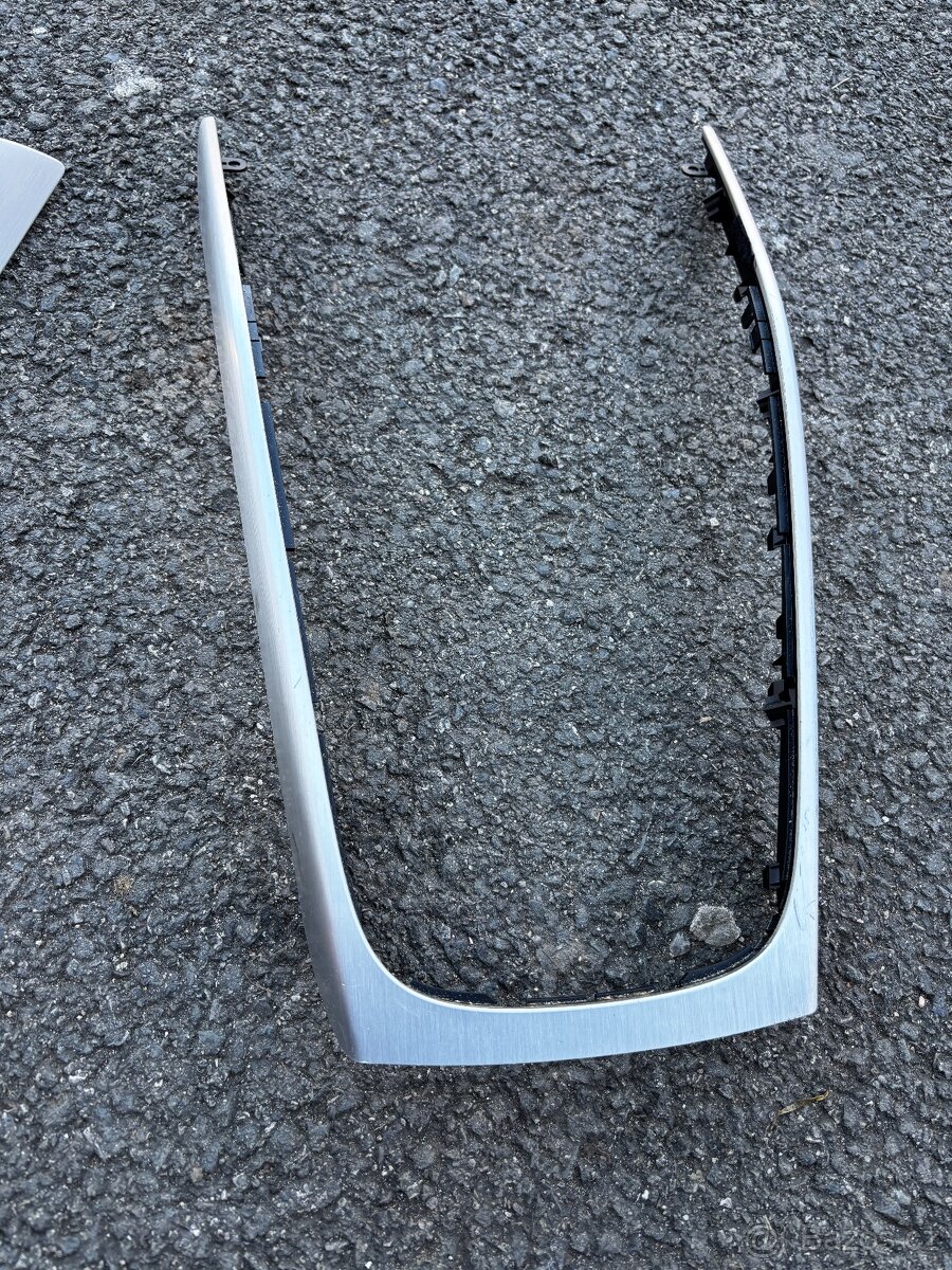 Dekor interiéru - 3