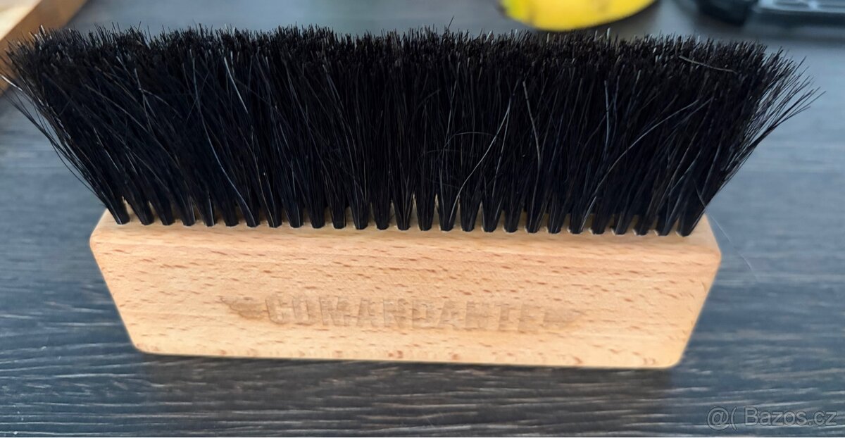 Štěteček Comandante - 3