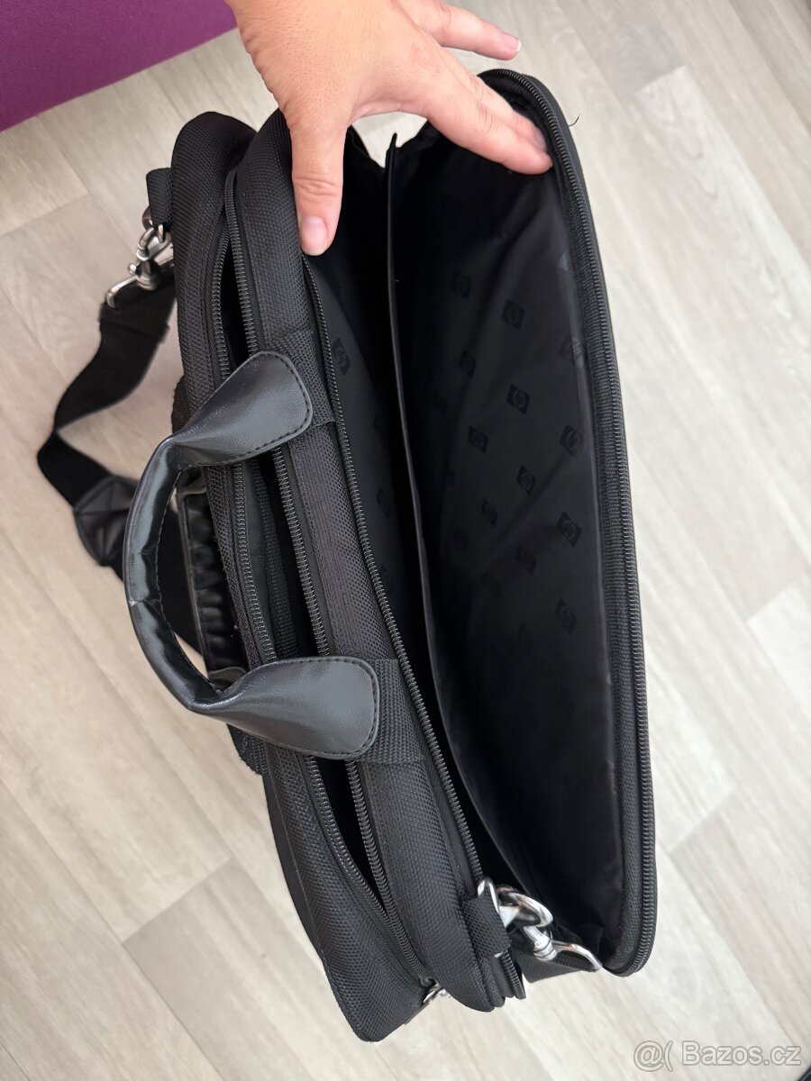 Brašna na notebook HP - 3