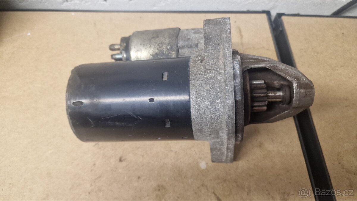 Startér Ford C-max,B-Max,Fiesta IV,V,VI - 3