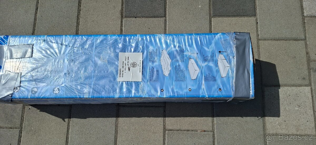 Dětský bazén. - 3