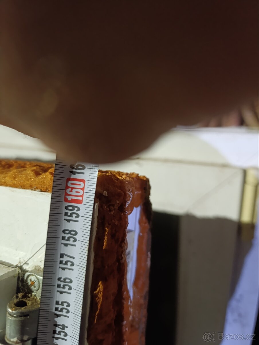 Prodám 2ks plastových oken - 3