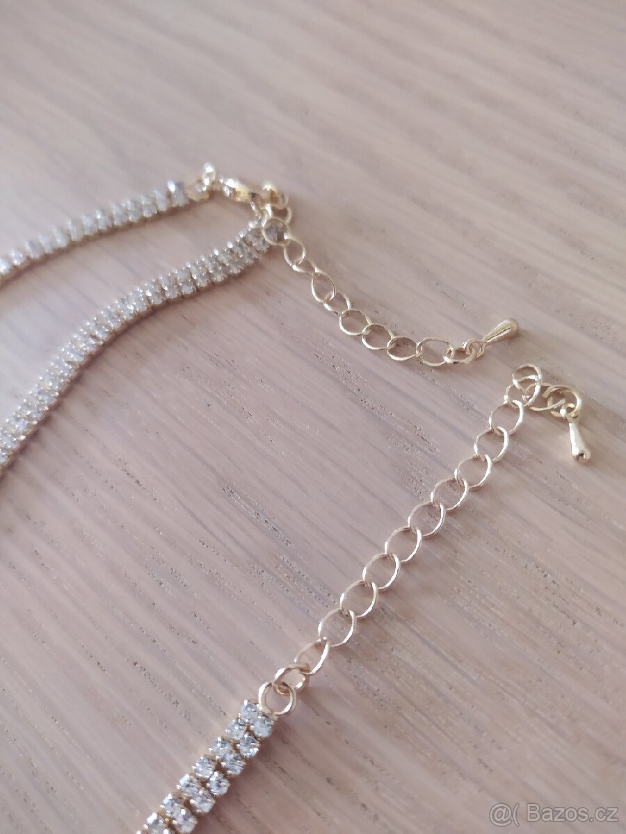 Souprava šperků - 3