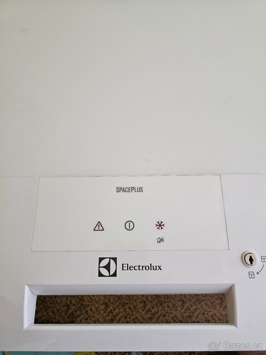 Mrazák electrolux - 3