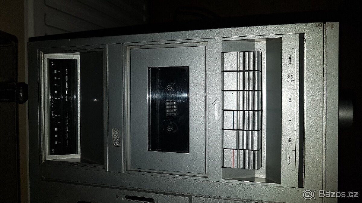 Europhon RGR 8005 - 3