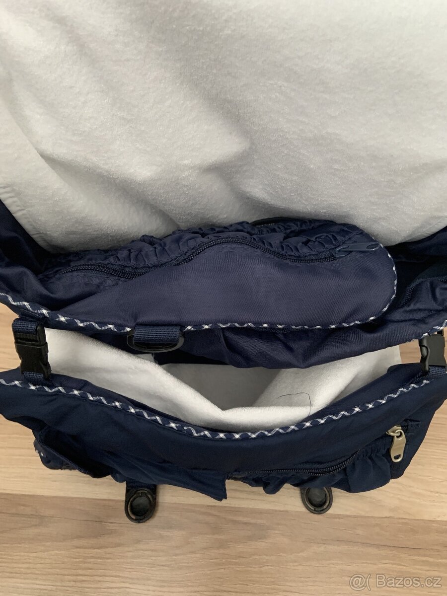 Prebalovaci taska/batoh - 3