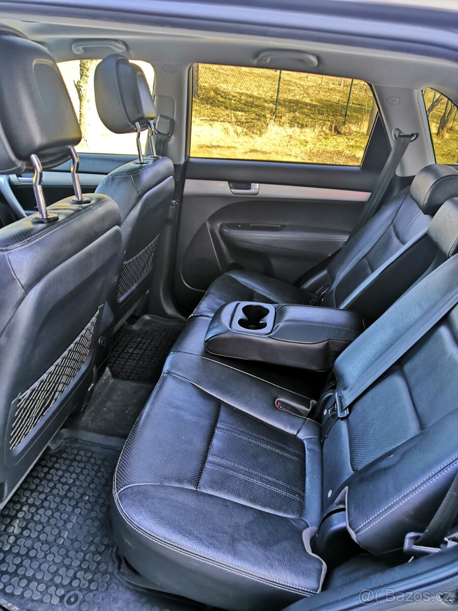 Kia Sorento 2.2 - 3