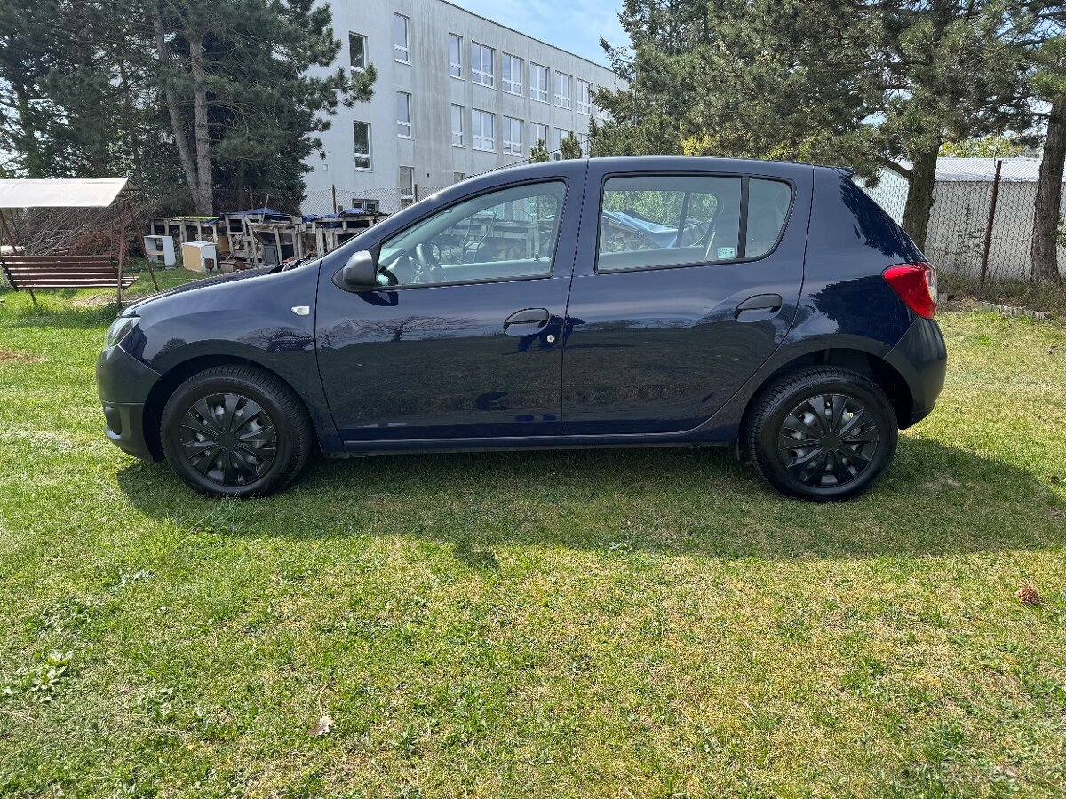 Dacia Sandero - 3