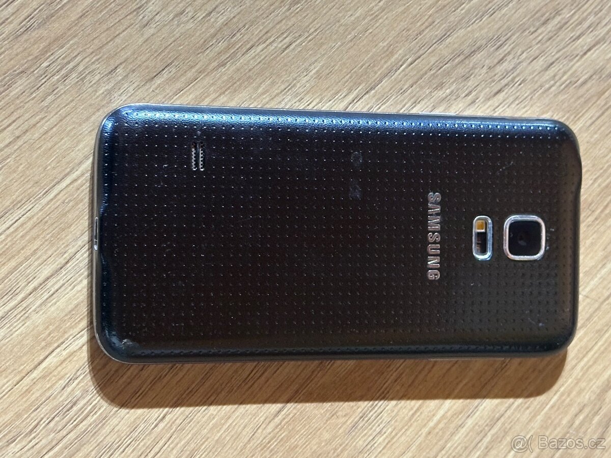 Samsung Galaxy S5 mini - 3