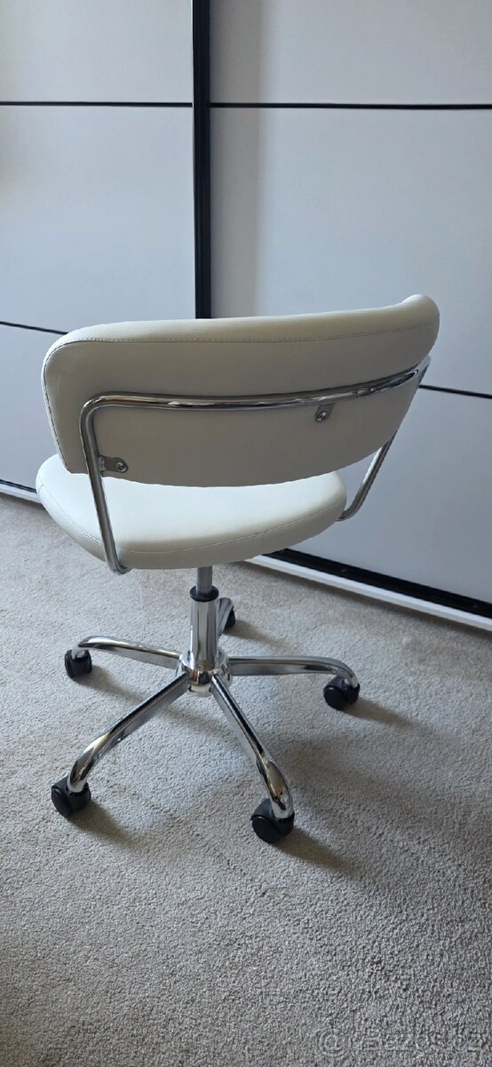 Židle k počítači - 3