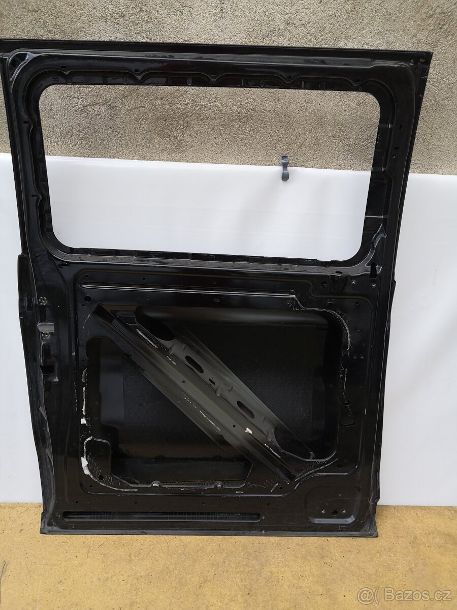 W447 dveře - 3