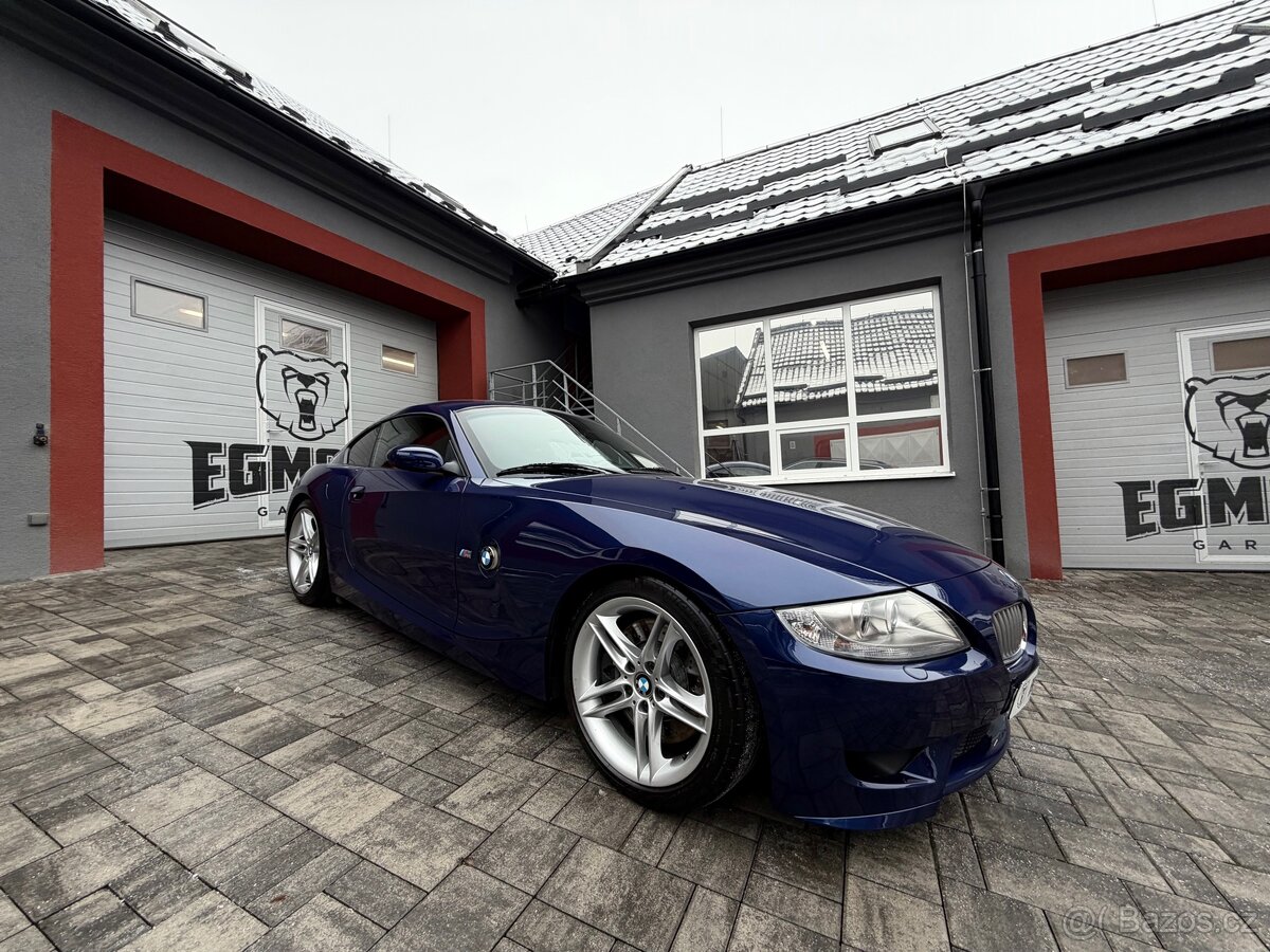 BMW Z4M / 98.000km - 3
