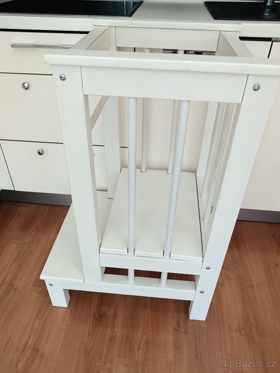 Učící věž - 3