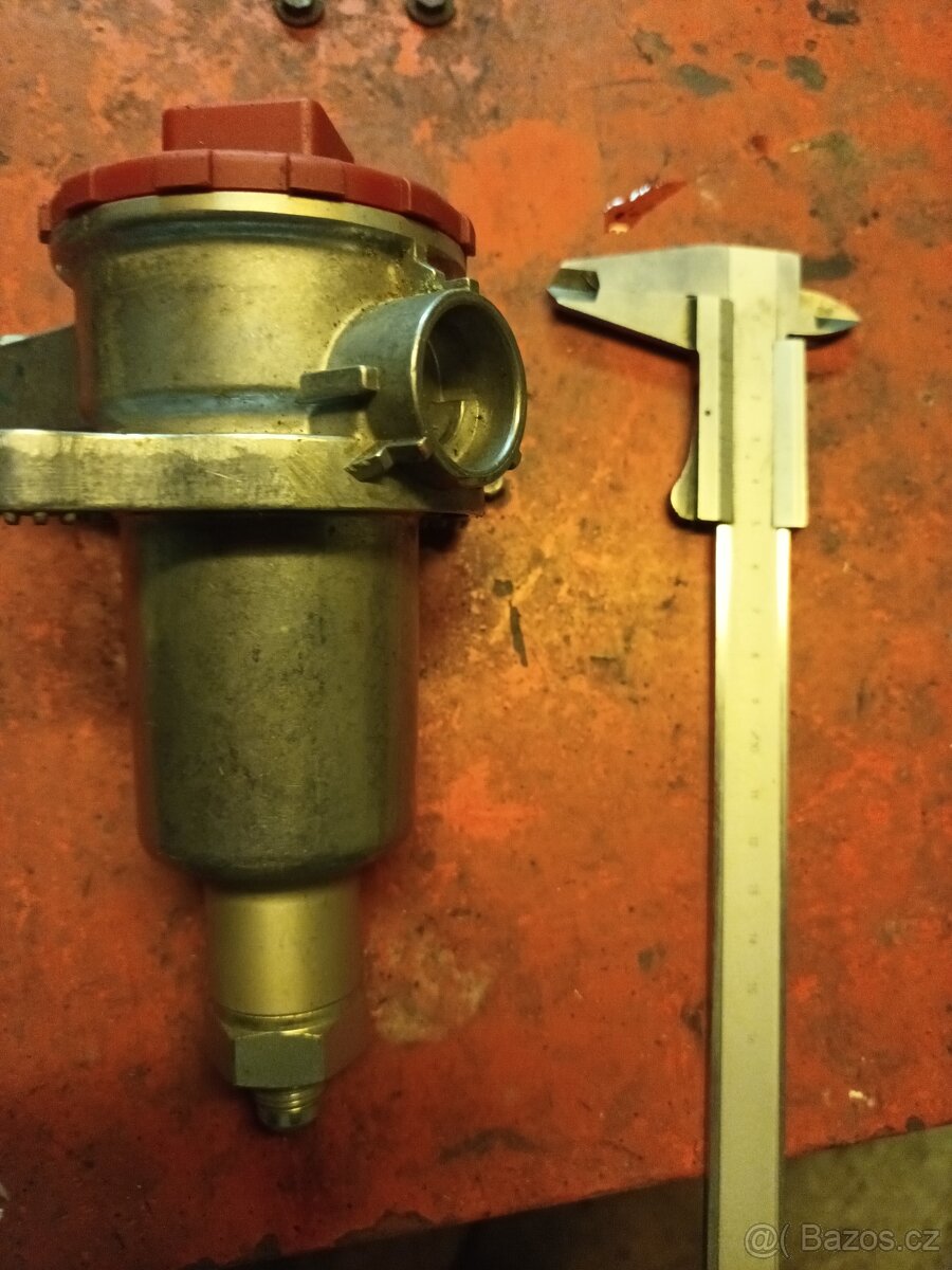 Filtr hydrauliky - 3