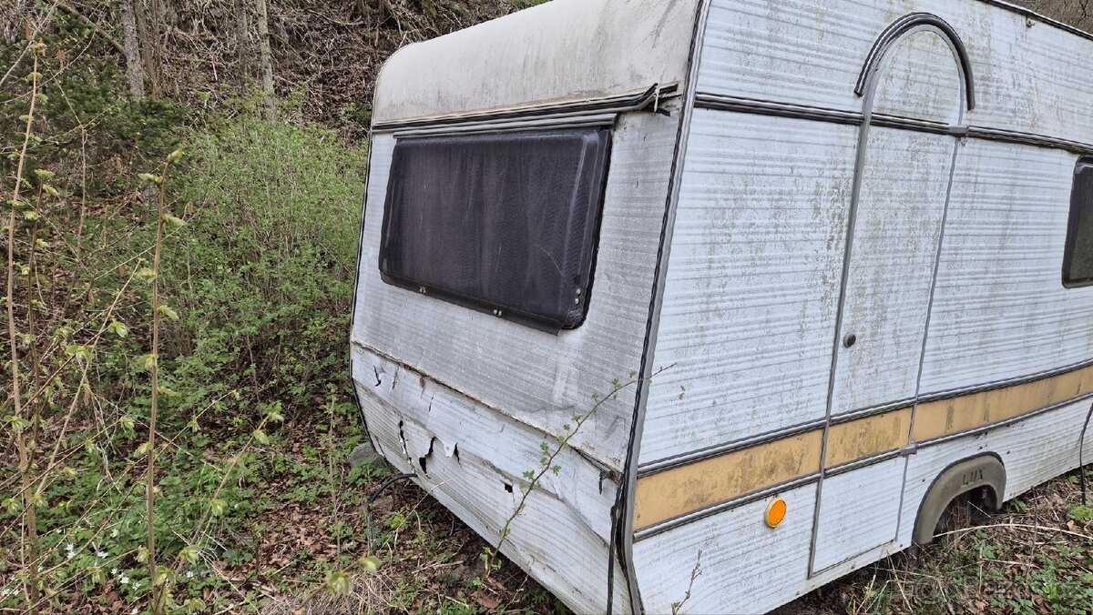 Karavan - 3