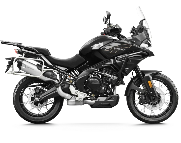 CF MOTO 700 MT