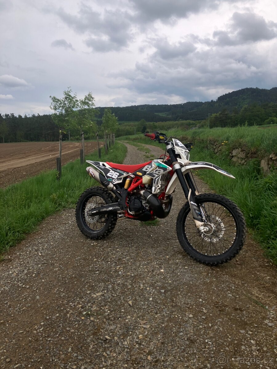 Beta rr 250