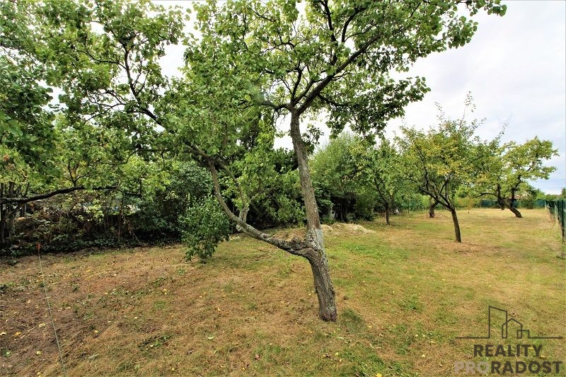 Prodej zahrady ve Znojmě - 3