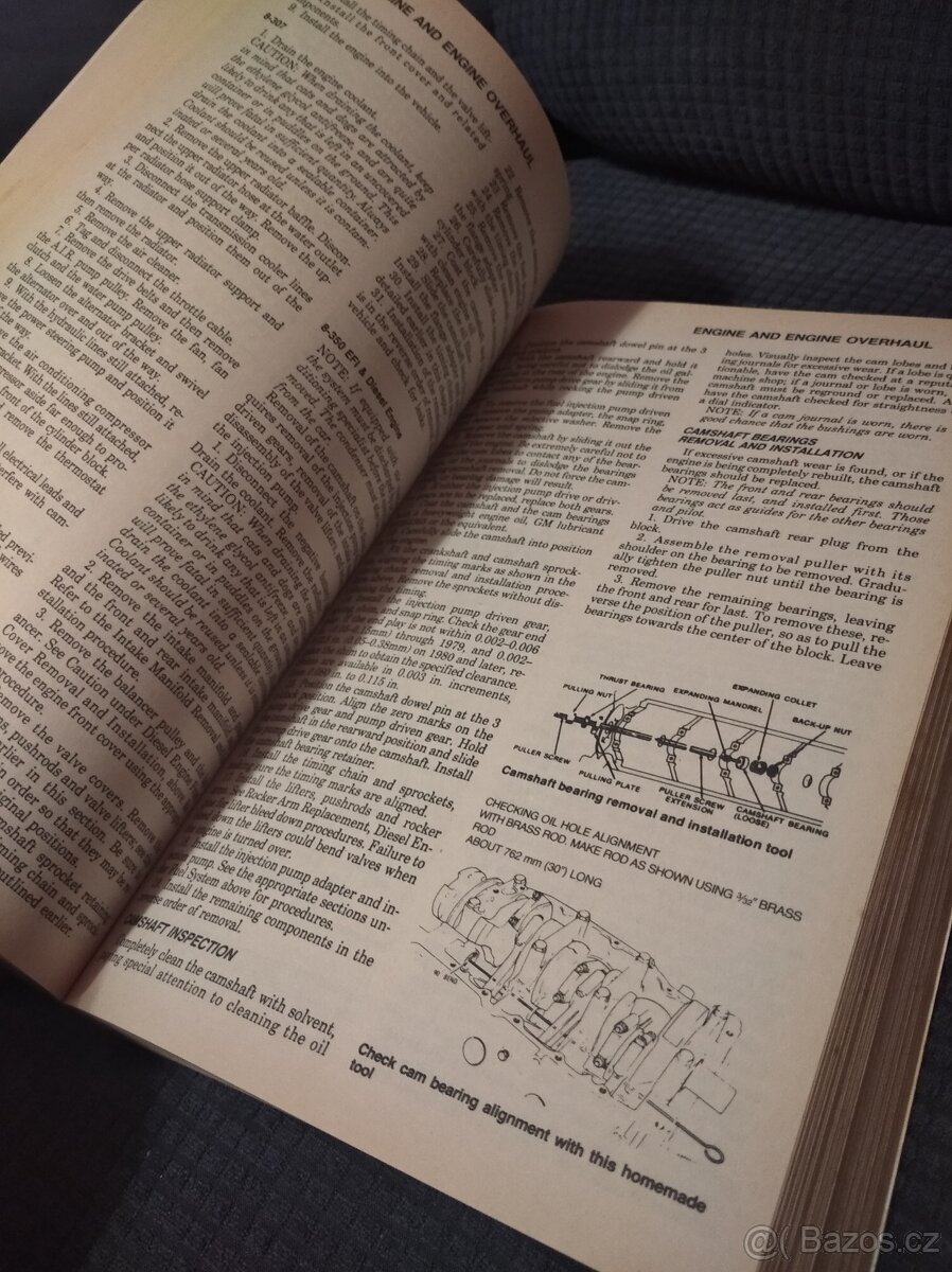 Chilton prirucka - 3