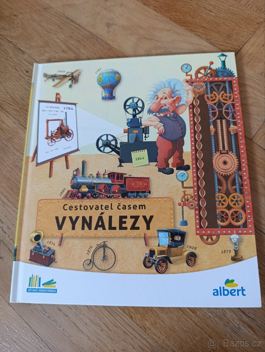 Knížečky pro batolátka - 3