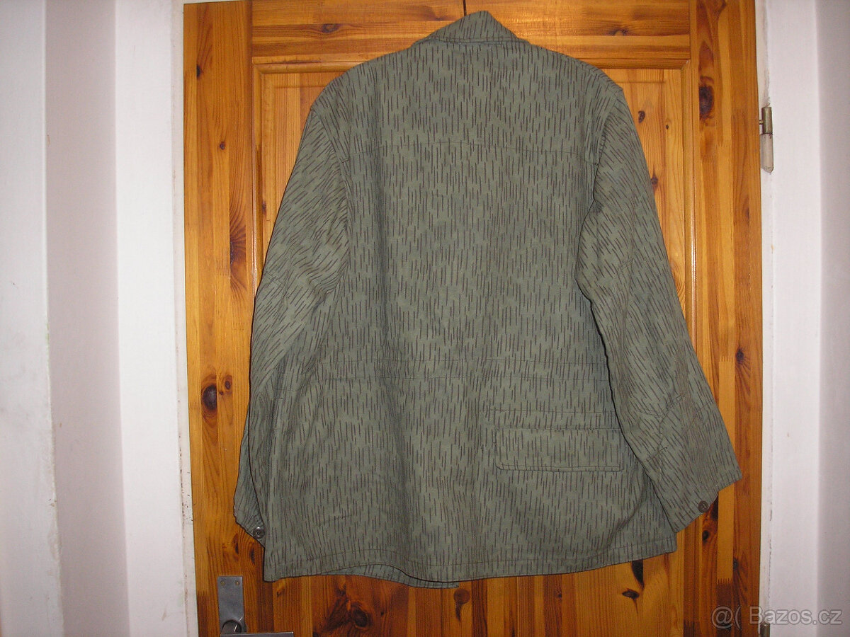 jehličí blúza 1B VYMĚNÍM - 3