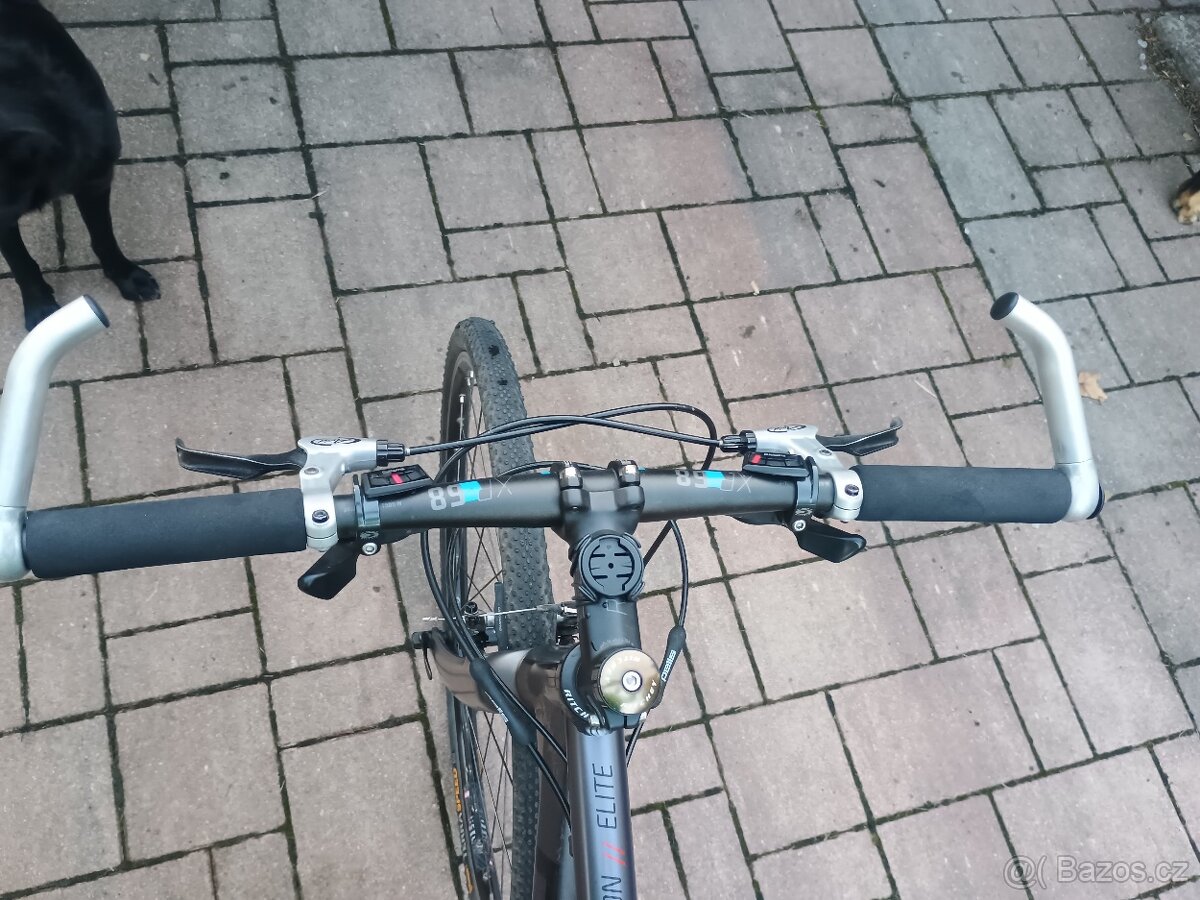 Pells Demon Elite Carbon - 3