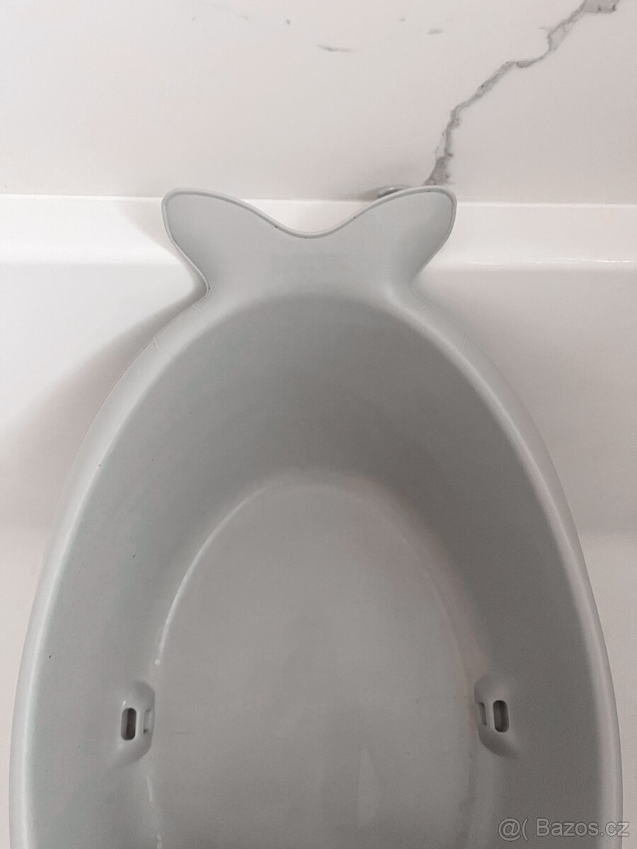 SKIP HOP Vanička s ergonomickou podložkou Moby - 3