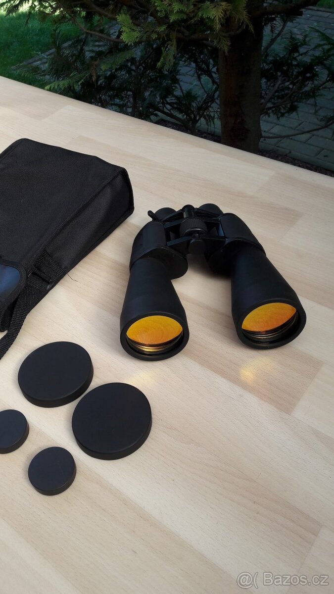 prodej dalekohledu - 3