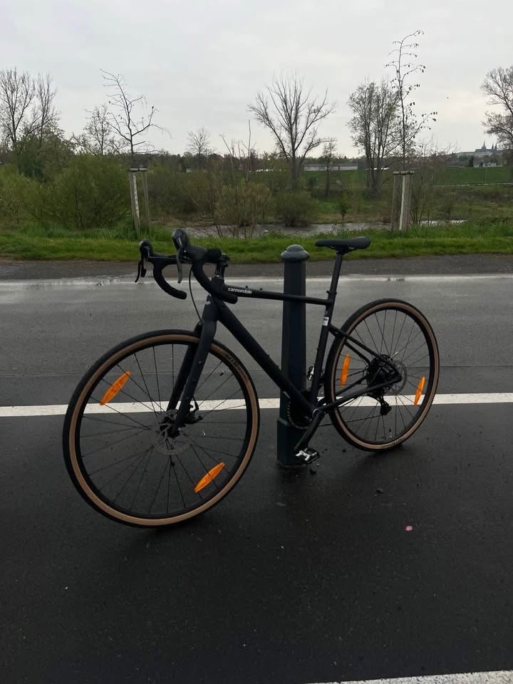 Topstone 4. M size. - 3