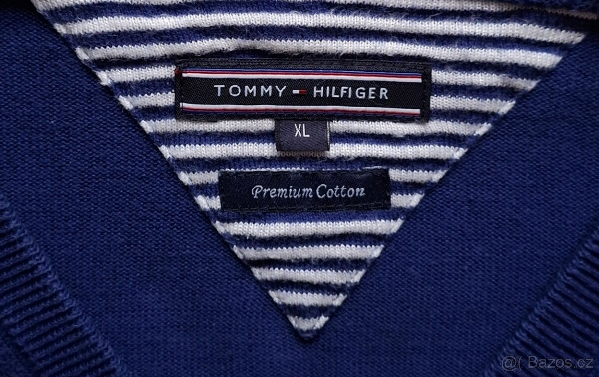Svetr Tommy Hilfiger - 3