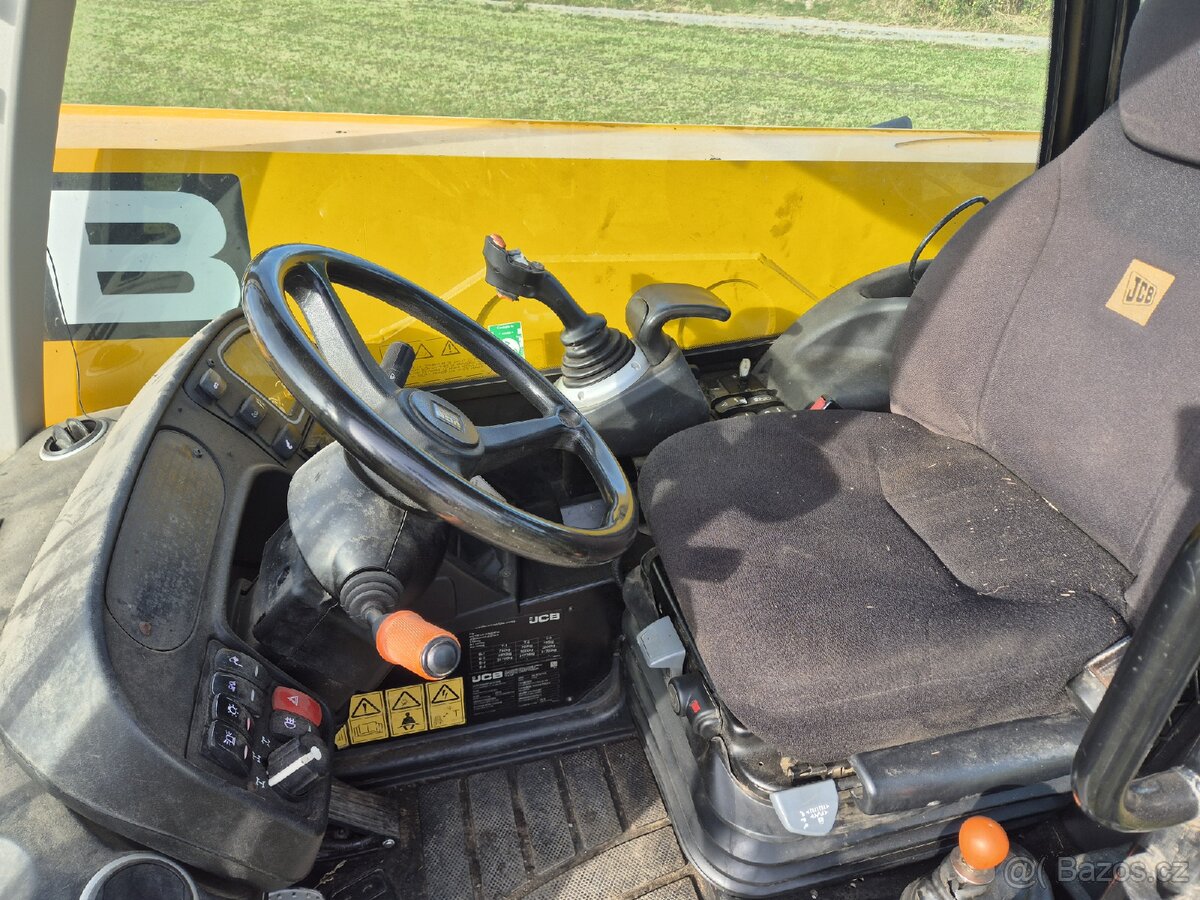 JCB 541-70 Agri Pro - 3