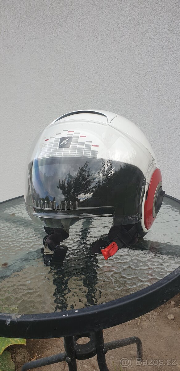 Helma Shark Nano Boost velikost L (59/60) - 3