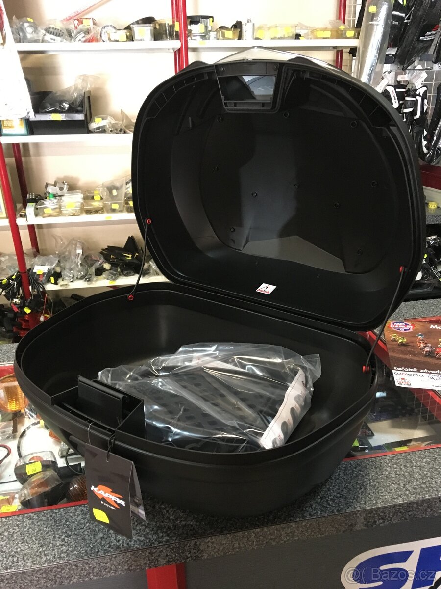 Kufr Kappa K355NT - 3