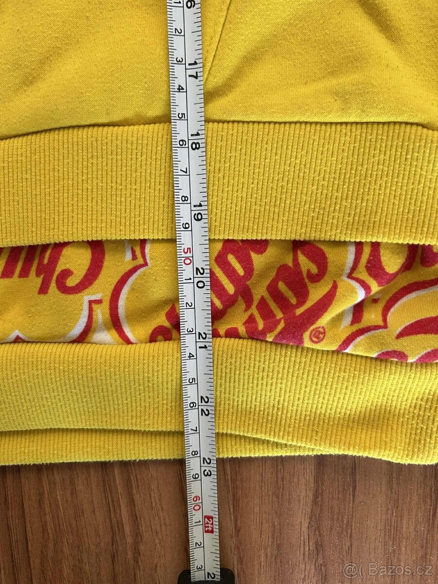 Mikina Chupa chups - 3