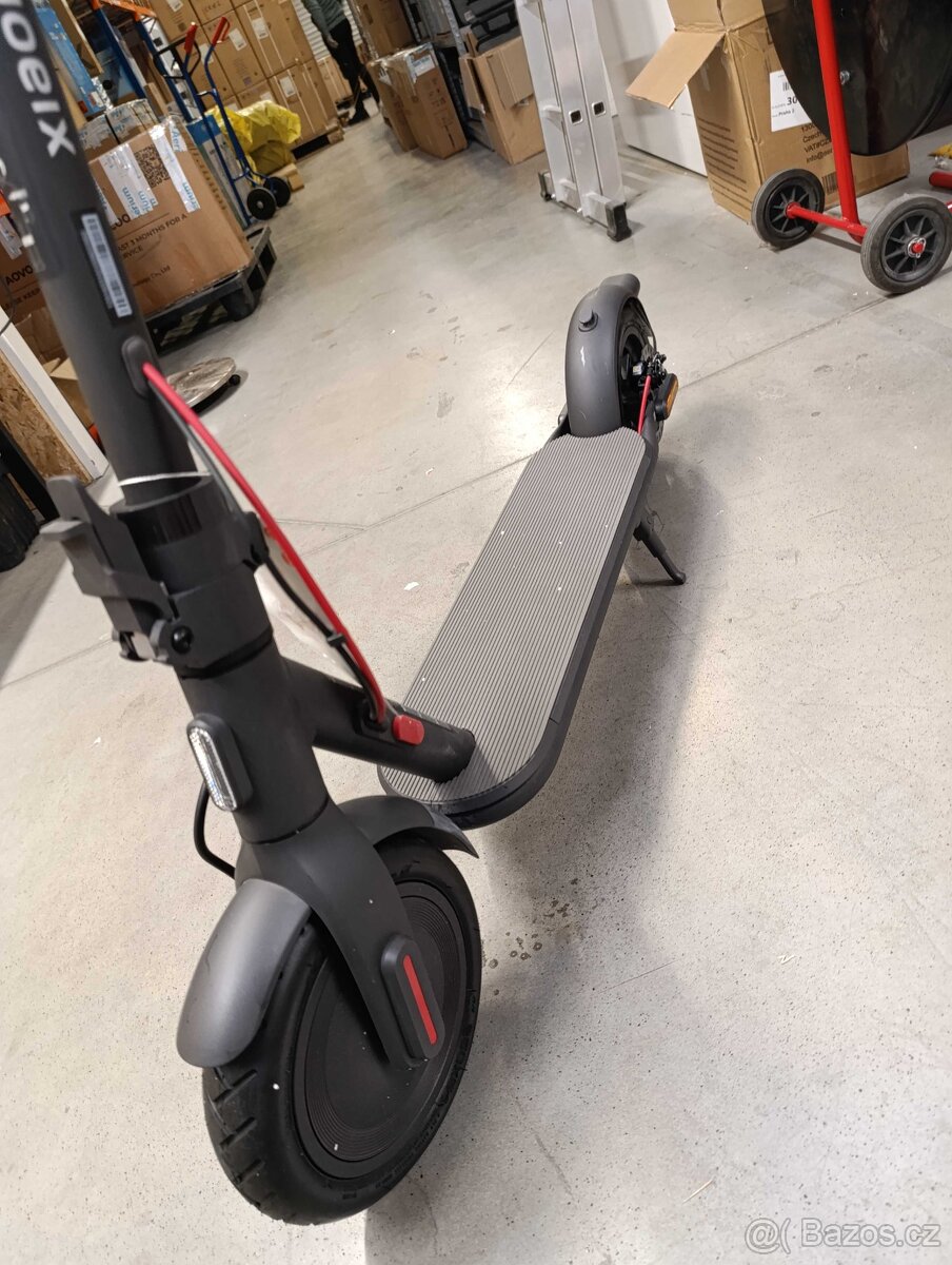 Elektrická koloběžka H004 (původní cena 14000 Kč) - 3