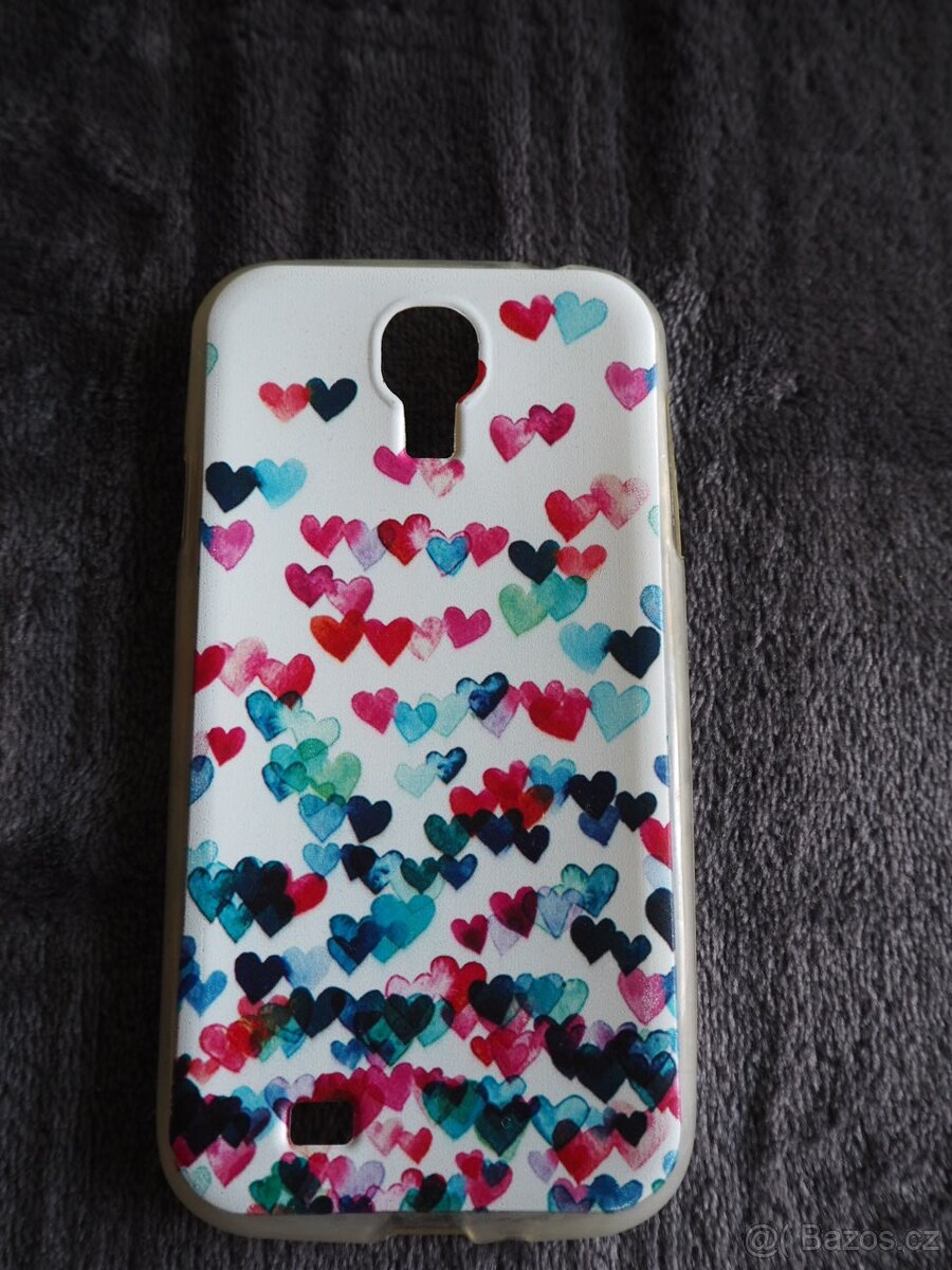 Kryty na Samsung S4 - 3