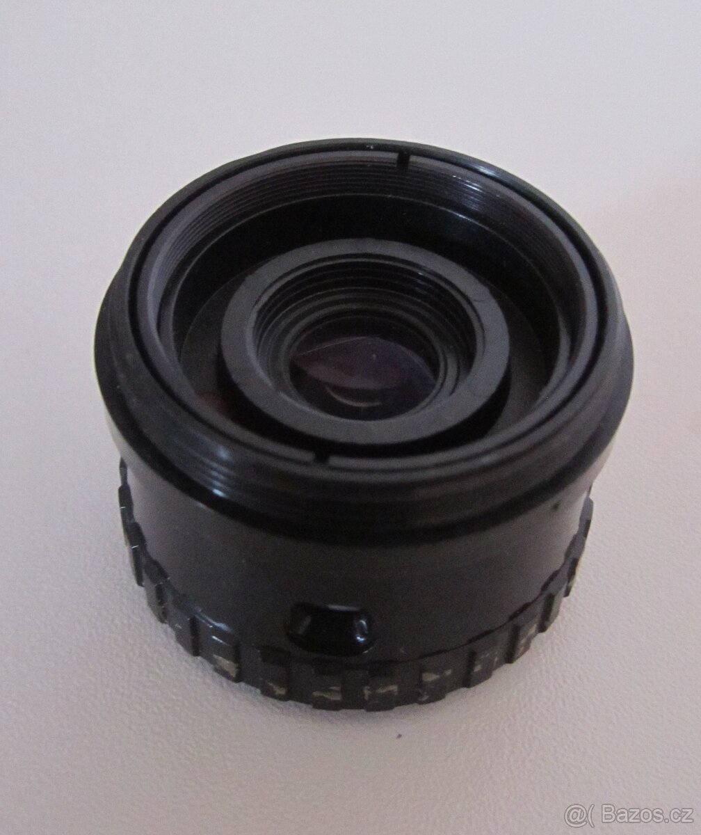 Rodenstock Trinar 50/4 zvětšovací objektiv kinofilm - 3