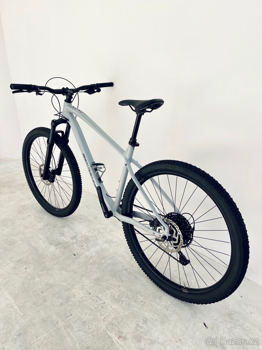 Horské kolo 29” Rock Machine Blizz 30 (L) – výborný stav - 3