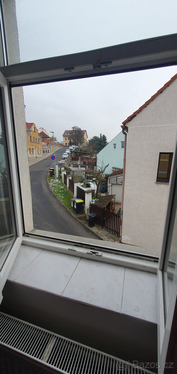 Pronájem 1+1, Krupka - Bohosudov - 3