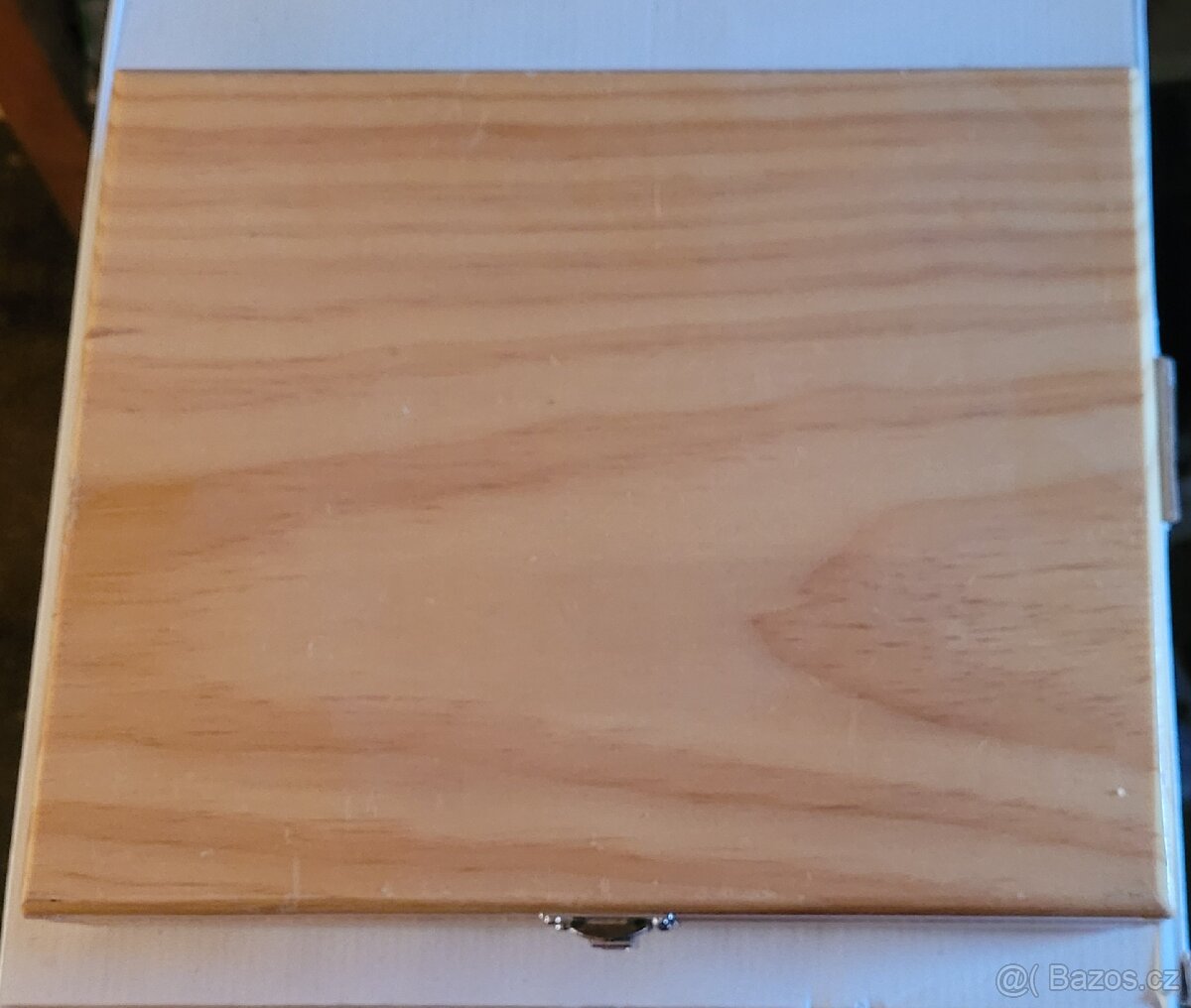 Sada 12ti vysoce kvalitních kombinovaných klíčů 8-19 - 3