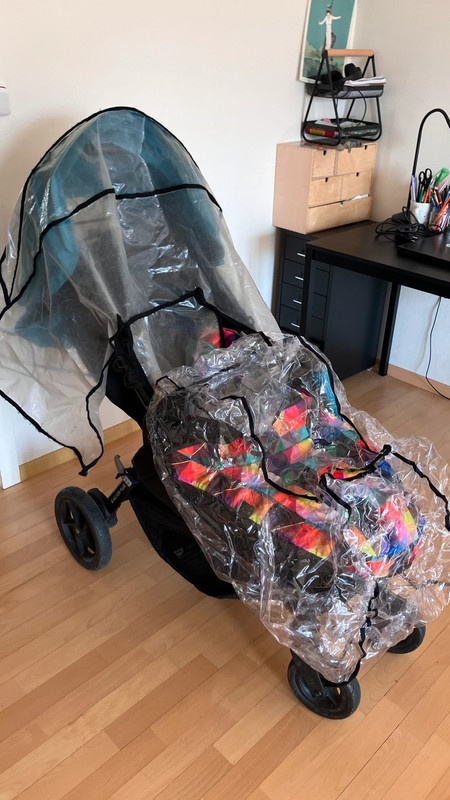 Britax B-Motion Plus - 3