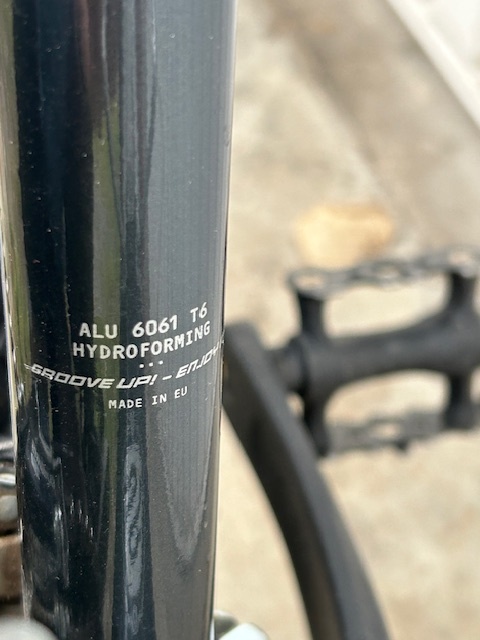 Prodám kolo Superior, 19 inch - 3