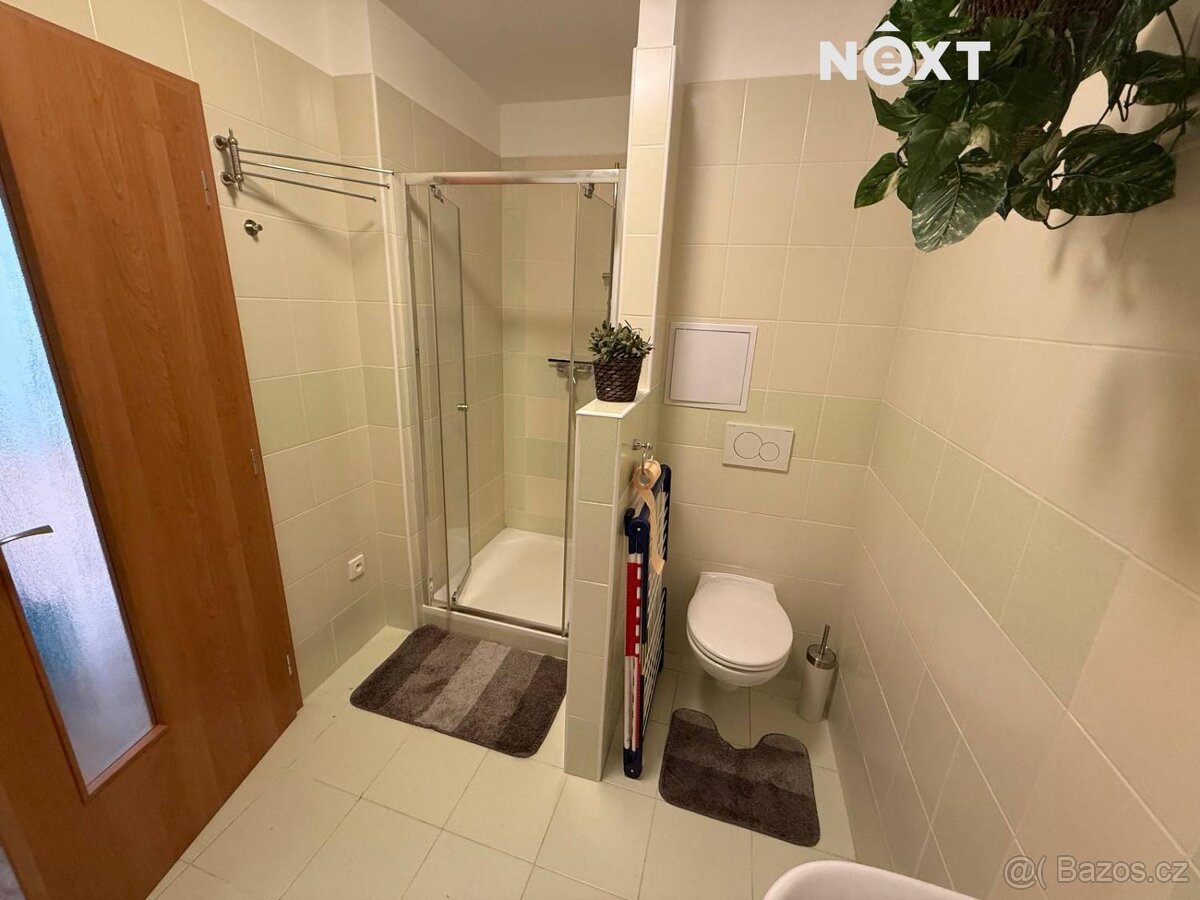 Pronájem byt 1+1, 36㎡ - 3