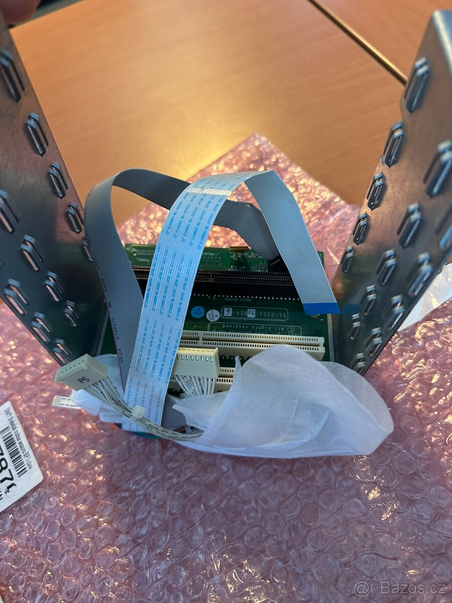 kit řadiče se světelnou trubicí I-class - Honeywell - 3